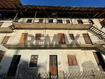 Rustico/Casale in vendita a Borgomanero - foto 9