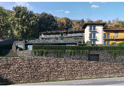Villa in vendita a Verbania - foto 4
