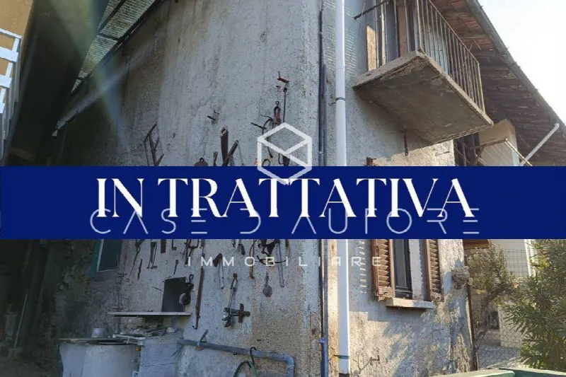 Rustico/Casale in vendita a Varese - foto 1