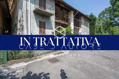 Rustico/Casale in vendita a Varese - foto 1