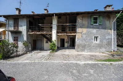 Rustico/Casale in vendita a Varese - foto 9