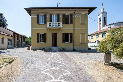 Villa in vendita a Buscate - foto 1