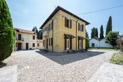 Villa in vendita a Buscate - foto 2