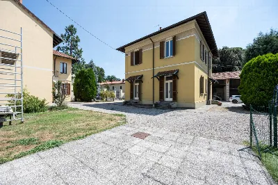 Villa in vendita a Buscate - foto 3