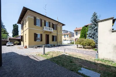 Villa in vendita a Buscate - foto 4