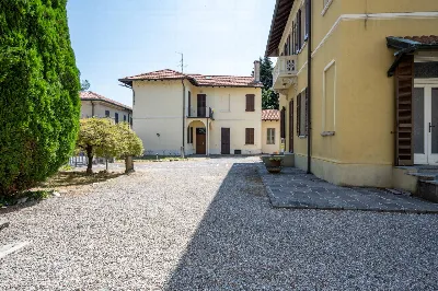 Villa in vendita a Buscate - foto 5