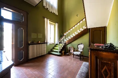 Villa in vendita a Buscate - foto 8
