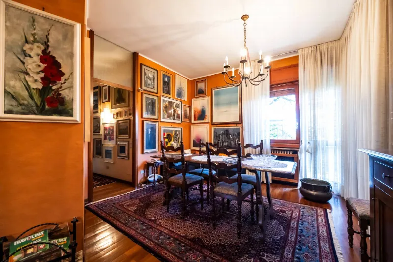 Villa in vendita a Albizzate - foto 10