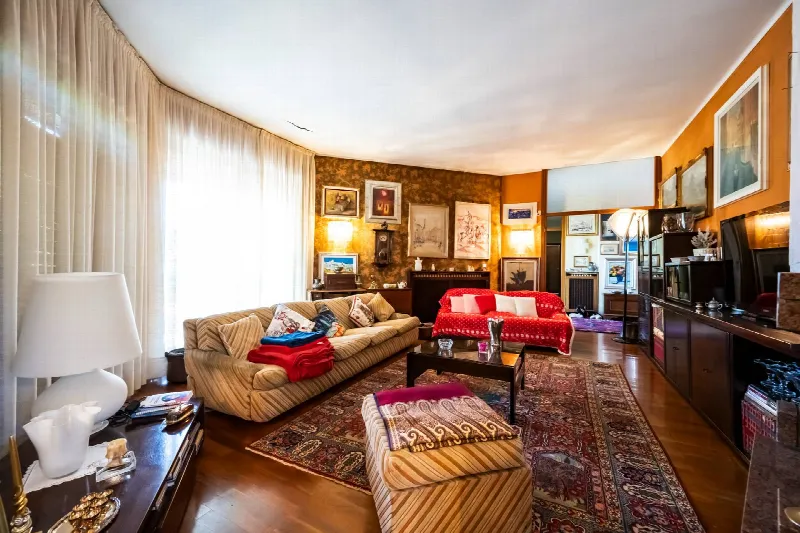Villa in vendita a Albizzate - foto 7