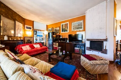 Villa in vendita a Albizzate - foto 8