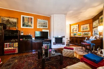 Villa in vendita a Albizzate - foto 9