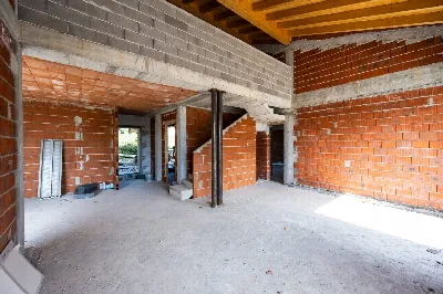 Villa in vendita a Barasso - foto 10