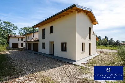 Villa in vendita a Barasso - foto 3