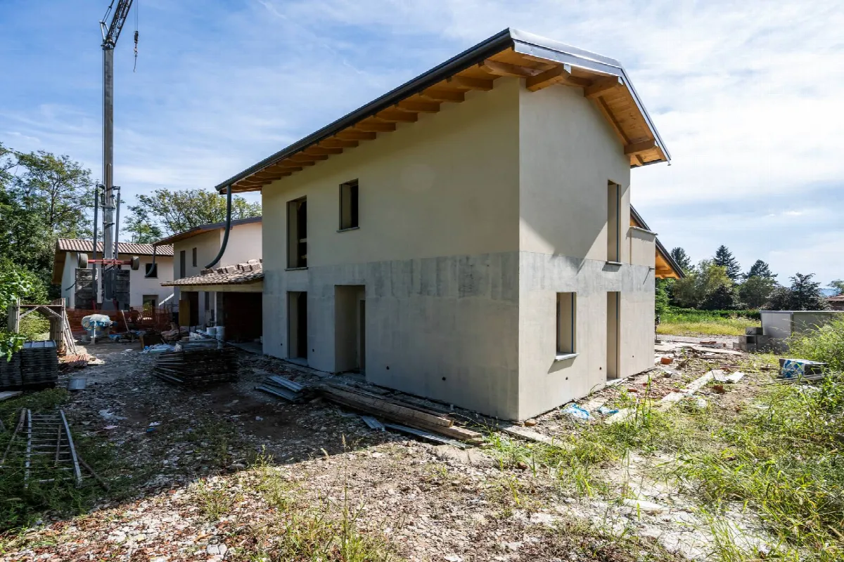 Villa in vendita a Barasso - foto 4