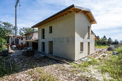Villa in vendita a Barasso - foto 4
