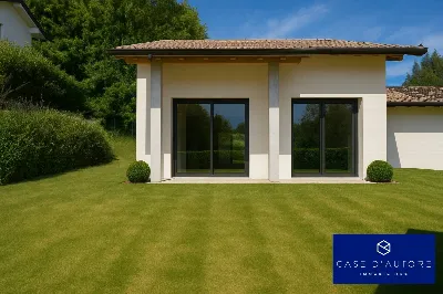 Villa in vendita a Barasso - foto 5