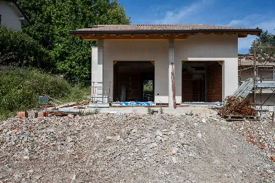 Villa in vendita a Barasso - foto 6