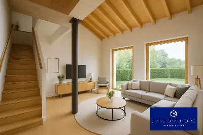 Villa in vendita a Barasso - foto 7