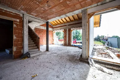 Villa in vendita a Barasso - foto 8