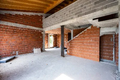 Villa in vendita a Barasso - foto 9