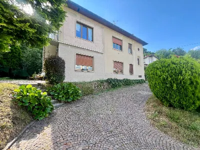 Villa in vendita a Varese, Centro, biumo i... - foto 1
