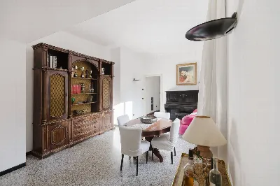 Villa a Legnano