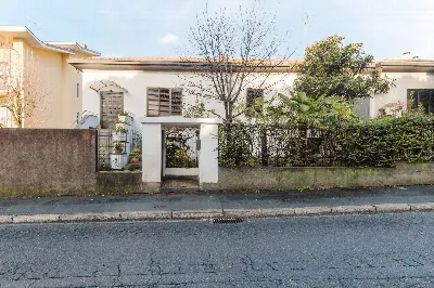 Villa in vendita a Legnano - foto 3