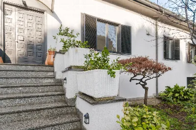 Villa in vendita a Legnano - foto 4