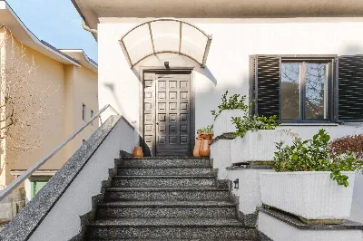 Villa in vendita a Legnano - foto 5