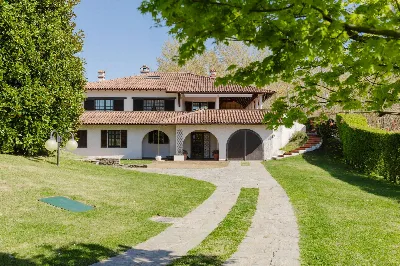 Villa in vendita a Sumirago - foto 1