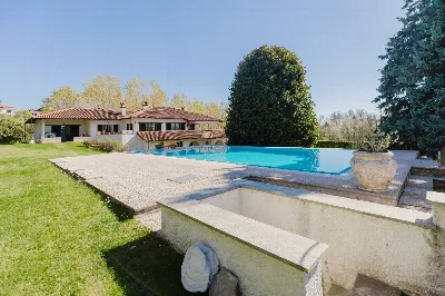 Villa in vendita a Sumirago - foto 10