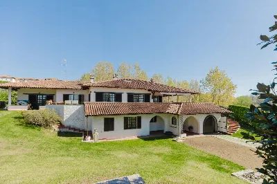 Villa in vendita a Sumirago - foto 2
