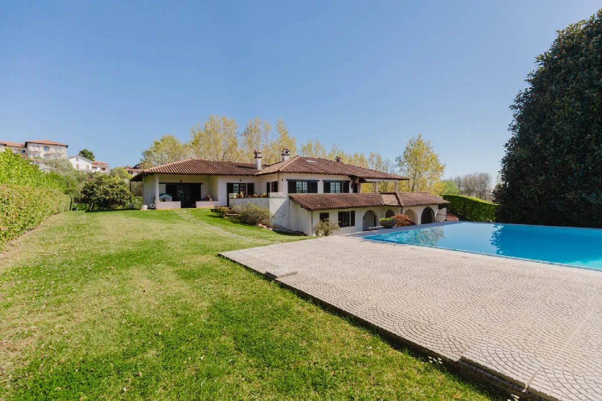 Villa in vendita a Sumirago - foto 3
