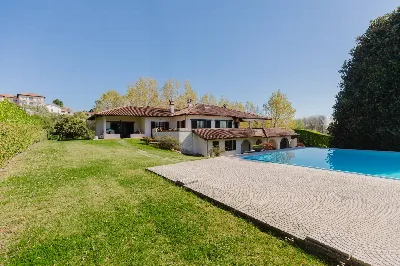 Villa in vendita a Sumirago - foto 3
