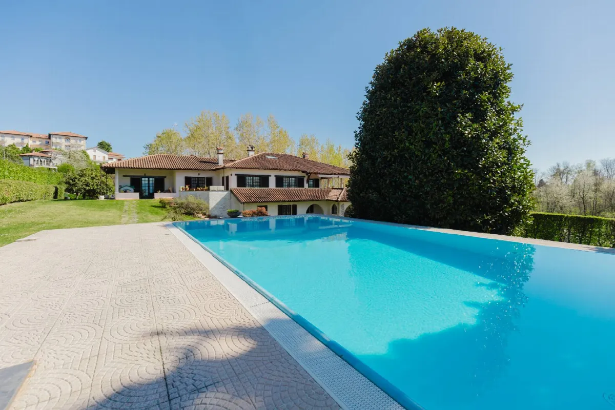 Villa in vendita a Sumirago - foto 4