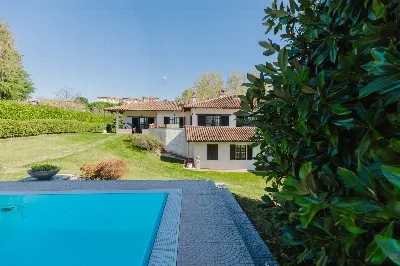 Villa in vendita a Sumirago - foto 5
