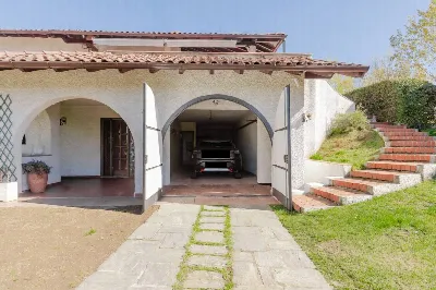 Villa in vendita a Sumirago - foto 7