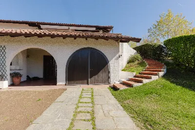 Villa in vendita a Sumirago - foto 8