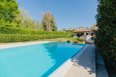 Villa in vendita a Sumirago - foto 9