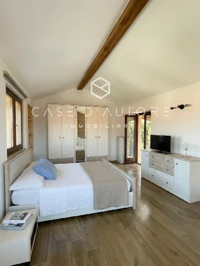 Villa in vendita a Cocquio-Trevisago - foto 10