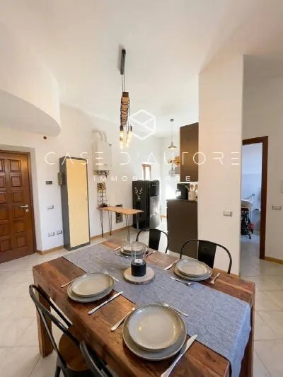Villa in vendita a Cocquio-Trevisago - foto 4
