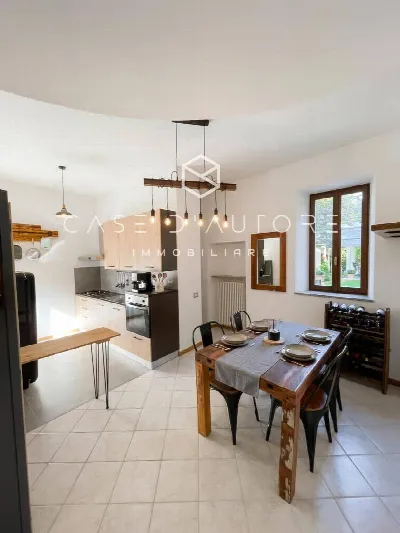 Villa in vendita a Cocquio-Trevisago - foto 5
