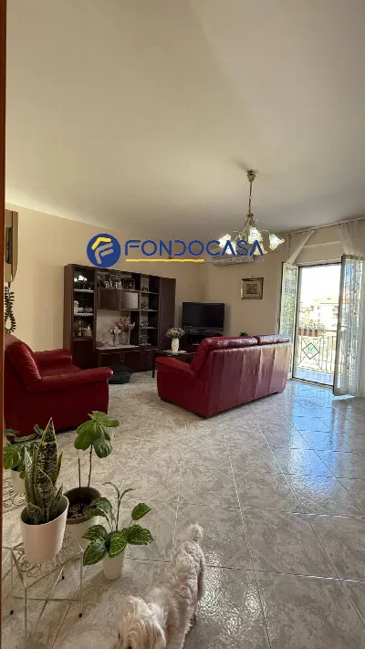 Villa a Giugliano in Campania