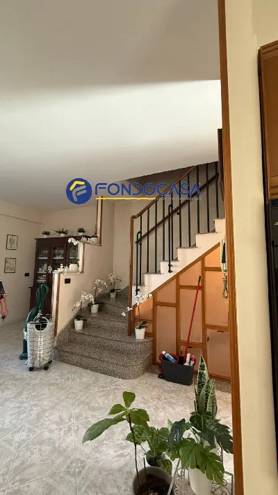 Villa in vendita a Giugliano in Campania - foto 5