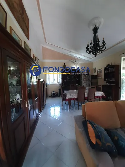 Villa in vendita a Giugliano in Campania - foto 4