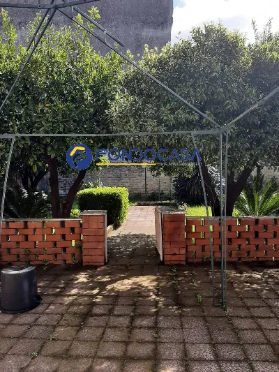 Villa a Villaricca