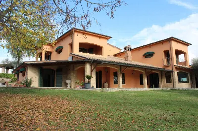 Villa in vendita a Campli - foto 1