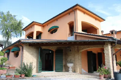 Villa in vendita a Campli - foto 3