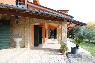 Villa in vendita a Campli - foto 8