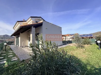 Villa in vendita a Villanova d'Albenga - foto 1